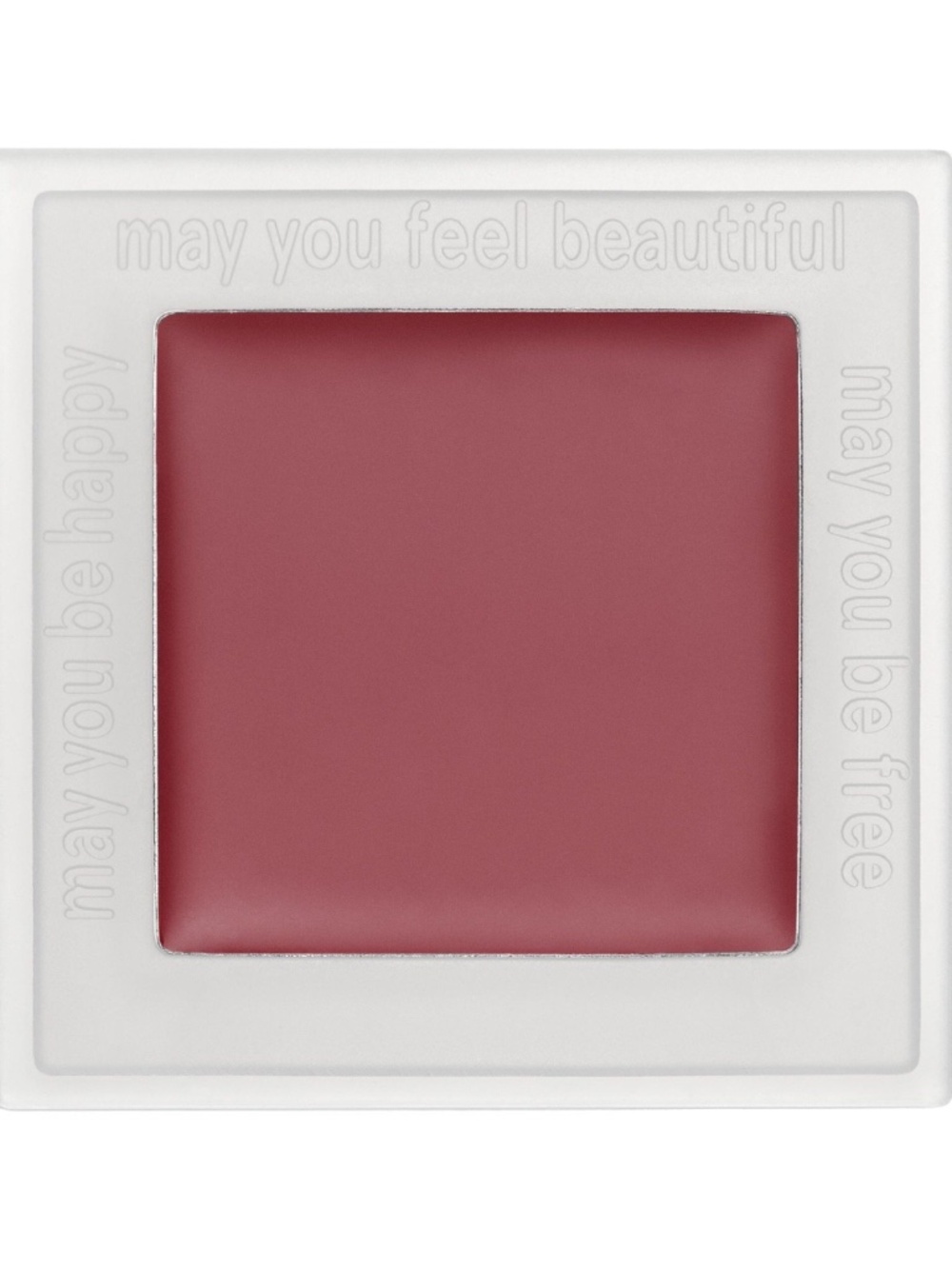 Anthropologie Neen Going Rouge Multipurpose Cream Blush & Lip Tint (Babe) (Z1E)